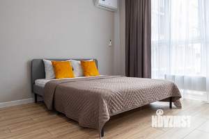 Студия квартира, на длительный срок, 30м2, 14/16 этаж