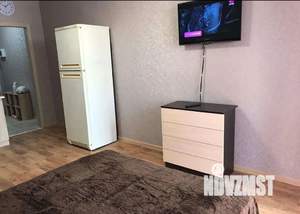 Студия квартира, посуточно, 26м2, 6/24 этаж