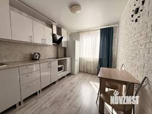 1-к квартира, на длительный срок, 38м2, 3/7 этаж