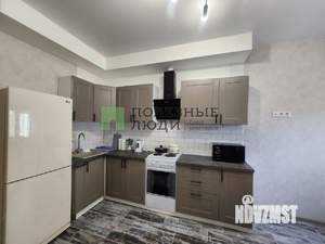 1-к квартира, на длительный срок, 40м2, 9/17 этаж