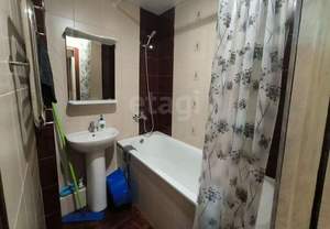 2-к квартира, на длительный срок, 56м2, 7/9 этаж