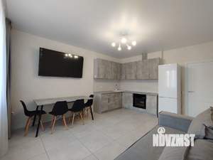 2-к квартира, на длительный срок, 65м2, 13/18 этаж