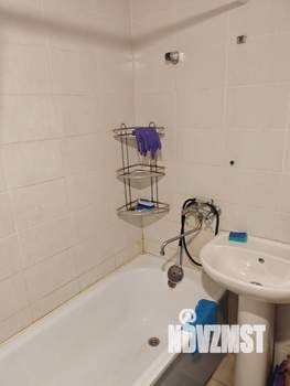 1-к квартира, на длительный срок, 32м2, 4/5 этаж