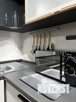 1-к квартира, посуточно, 34м2, 5/16 этаж