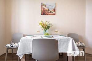 2-к квартира, посуточно, 75м2, 10/19 этаж