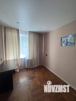3-к квартира, на длительный срок, 50м2, 2/5 этаж