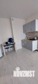 Студия квартира, на длительный срок, 25м2, 7/16 этаж