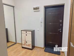 1-к квартира, на длительный срок, 45м2, 10/16 этаж