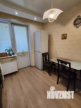 1-к квартира, на длительный срок, 35м2, 3/10 этаж