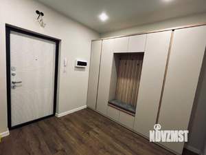 1-к квартира, на длительный срок, 39м2, 9/16 этаж