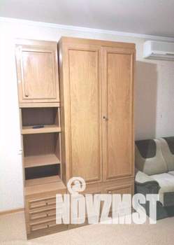 1-к квартира, на длительный срок, 40м2, 8/16 этаж