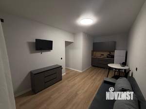 1-к квартира, на длительный срок, 35м2, 12/16 этаж