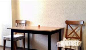 1-к квартира, на длительный срок, 43м2, 13/17 этаж