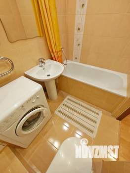 1-к квартира, на длительный срок, 40м2, 3/4 этаж