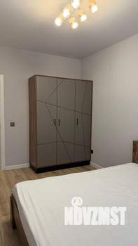 1-к квартира, на длительный срок, 40м2, 9/16 этаж