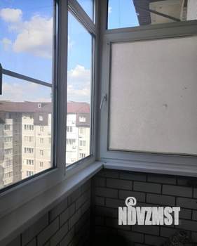 1-к квартира, на длительный срок, 35м2, 10/12 этаж
