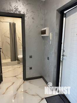 1-к квартира, на длительный срок, 43м2, 10/24 этаж