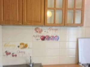 1-к квартира, на длительный срок, 36м2, 3/5 этаж