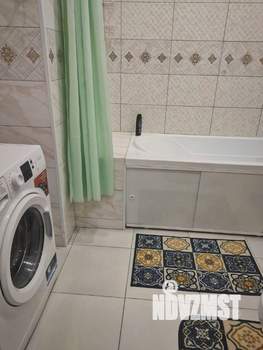 1-к квартира, на длительный срок, 35м2, 5/16 этаж