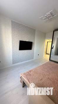 1-к квартира, на длительный срок, 35м2, 6/22 этаж