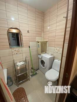 1-к квартира, на длительный срок, 30м2, 5/6 этаж