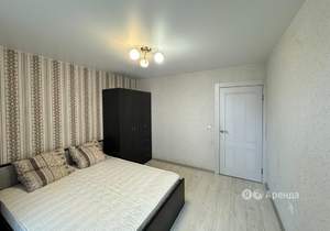 2-к квартира, на длительный срок, 60м2, 3/16 этаж