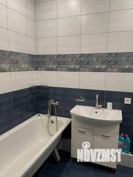 1-к квартира, на длительный срок, 33м2, 12/17 этаж