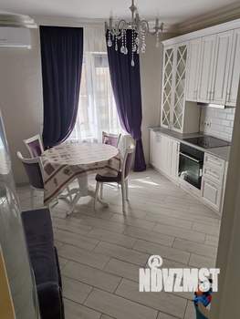 2-к квартира, на длительный срок, 49м2, 4/20 этаж