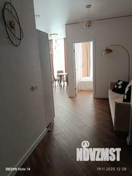 1-к квартира, на длительный срок, 24м2, 5/9 этаж