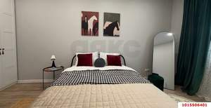 1-к квартира, на длительный срок, 44м2, 11/12 этаж