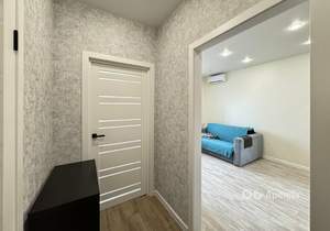 1-к квартира, на длительный срок, 33м2, 4/8 этаж