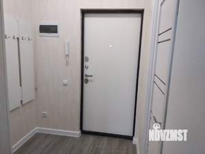 1-к квартира, на длительный срок, 37м2, 14/16 этаж