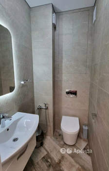 2-к квартира, на длительный срок, 60м2, 15/18 этаж