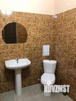 1-к квартира, на длительный срок, 37м2, 4/4 этаж