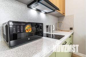 1-к квартира, посуточно, 30м2, 4/16 этаж