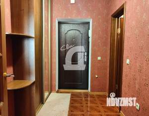 1-к квартира, на длительный срок, 45м2, 7/12 этаж