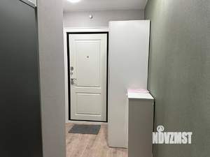 1-к квартира, посуточно, 28м2, 11/17 этаж