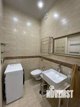 1-к квартира, на длительный срок, 43м2, 3/3 этаж