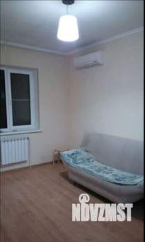 1-к квартира, на длительный срок, 39м2, 6/6 этаж