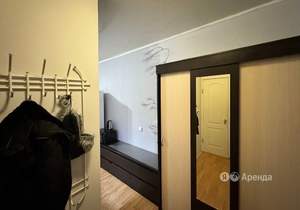 Студия квартира, на длительный срок, 25м2, 7/18 этаж