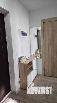 1-к квартира, на длительный срок, 35м2, 11/18 этаж