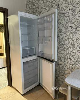 1-к квартира, на длительный срок, 41м2, 17/19 этаж