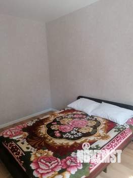 2-к квартира, на длительный срок, 55м2, 4/16 этаж