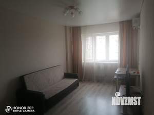 1-к квартира, на длительный срок, 38м2, 3/18 этаж