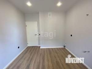 1-к квартира, на длительный срок, 36м2, 9/16 этаж