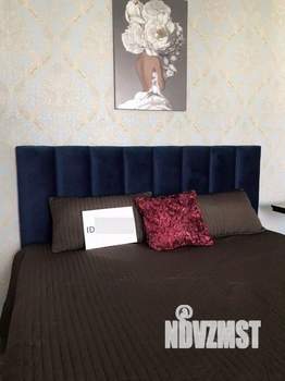 1-к квартира, посуточно, 42м2, 15/16 этаж