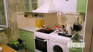 1-к квартира, на длительный срок, 34м2, 2/3 этаж