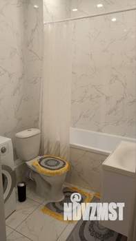 Студия квартира, на длительный срок, 30м2, 15/18 этаж