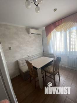 1-к квартира, на длительный срок, 36м2, 11/18 этаж