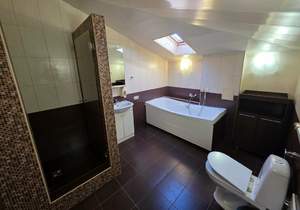 4-к квартира, на длительный срок, 170м2, 4/4 этаж